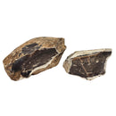 Root Beer Flint - Rough - Texas, USA