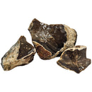 Root Beer Flint - Rough - Texas, USA