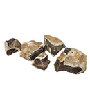 Root Beer Flint - Rough - Texas, USA
