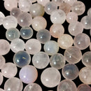 Rose Quartz - Mini Spheres