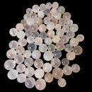 Rose Quartz - Mini Spheres