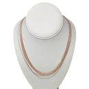 Rose Gold Plated - Chain