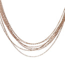 Rose Gold Plated - Chain