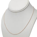 Rose Gold Plated - Chain