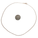 Rose Gold Plated - Chain