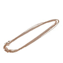 Rose Gold Plated - Chain