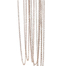 Rose Gold Plated - Chain