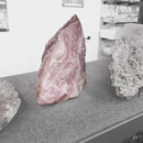 Rose Quartz - Boulder - Statement Specimen