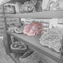 Rose Quartz - Boulder - Statement Specimen