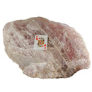 Rose Quartz - Boulder - Statement Specimen