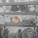 Rose Quartz - Boulder - Statement Specimen