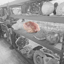 Rose Quartz - Boulder - Statement Specimen