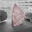 Rose Quartz - Boulder - Statement Specimen
