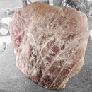 Rose Quartz - Boulder - Statement Specimen
