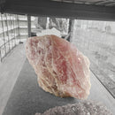 Rose Quartz - Boulder - Statement Specimen