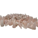 Rose Quartz - Cone - Brazil