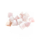 Rose Quartz Mini - Pyramid