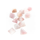 Rose Quartz Mini - Pyramid