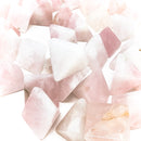 Rose Quartz Mini - Pyramid