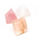 Rose Quartz Mini - Pyramid