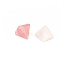 Rose Quartz Mini - Pyramid
