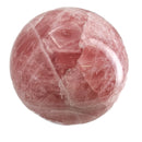 Rose Quartz - Sphere