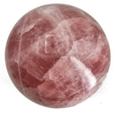 Rose Quartz - Sphere
