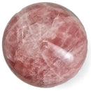 Rose Quartz - Sphere