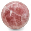 Rose Quartz - Sphere