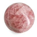 Rose Quartz - Sphere
