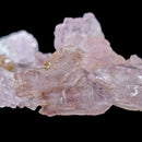 Rose Quartz (Crystalline) - Mineral - Brazil - Heart Chakra