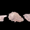 Rose Quartz (Crystalline) - Mineral - Brazil - Heart Chakra