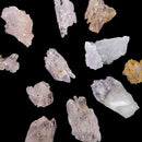 Rose Quartz (Crystalline) - Mineral - Brazil - Heart Chakra
