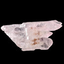 Rose Quartz (Crystalline) - Mineral - Brazil - Heart Chakra