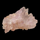 Rose Quartz (Crystalline) - Mineral - Brazil - Heart Chakra