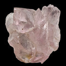 Rose Quartz (Crystalline) - Mineral - Brazil - Heart Chakra