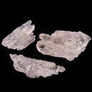 Rose Quartz (Crystalline) - Mineral - Brazil - Heart Chakra