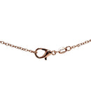 Rose Gold Plated - Chain
