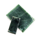 Nephrite Jade A-grade rough from British Columbia, Canada.