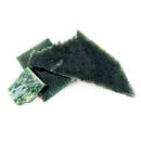 Nephrite Jade A-grade rough from British Columbia, Canada.