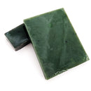 Nephrite Jade A-grade rough from British Columbia, Canada.