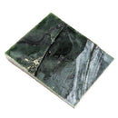 Nephrite Jade B+ grade rough from British Columbia, Canada.