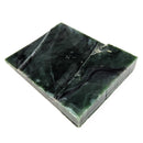 Nephrite Jade B+ grade rough from British Columbia, Canada.
