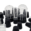Rubber Bung Plug - Vial - China