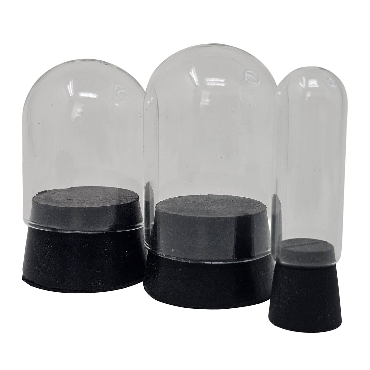 Rubber Bung Plug - Vial - China