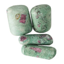 Ruby in Fuschite - Tumble