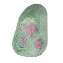 Ruby in Fuschite - Tumble