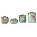 Ruby in Fuschite - Tumble