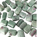 Ruby in Fuschite - Tumble