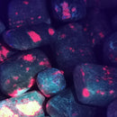 Ruby in Fuschite - Tumble